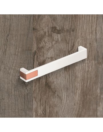 Bild MB-Griff,B25x192mm,H26mm,Zink Intra 9207483,kupferoptik ma - Hettich-3