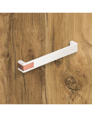 Bild MB-Griff,B25x192mm,H26mm,Zink Intra 9207483,kupferoptik ma - Hettich-5