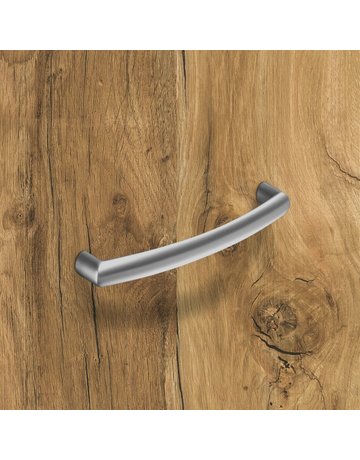 Bild MB-Griff,B13x128mm,H30mm,Zink Matilo 9112914 MC - Hettich-5
