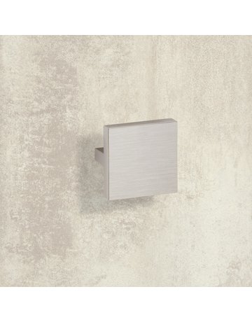 Bild MB-Griff,B42x32mm,H28mm,Zink Messana 115156,edelstahloptik geb. - Hettich-2