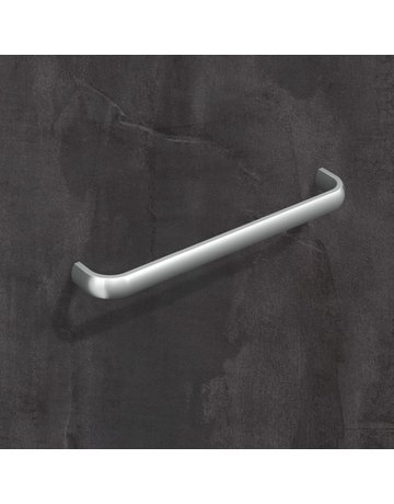 Bild MB-Bügelgriff,B12x128mm,H26mm,Aluminium Naila 9190422,silber eloxiert - Hettich-1