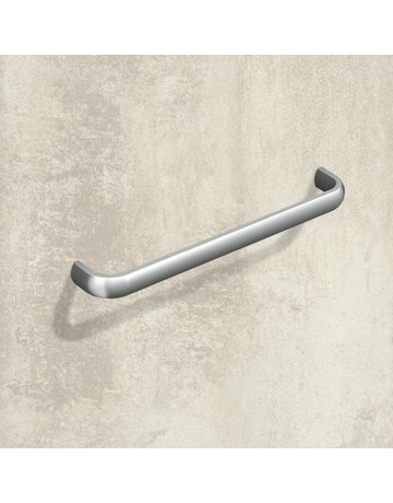 Bild MB-Bügelgriff,B12x128mm,H26mm,Aluminium Naila 9190422,silber eloxiert - Hettich-2