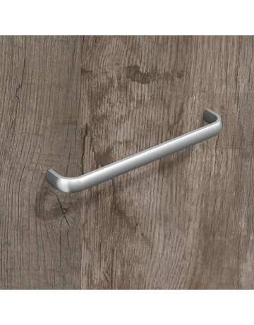Bild MB-Bügelgriff,B12x128mm,H26mm,Aluminium Naila 9190422,silber eloxiert - Hettich-3