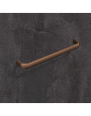 Bild MB-Bügelgriff,B12x128mm,H26mm,Aluminium Naila 9190430,braunmetallic geb. - Hettich-1
