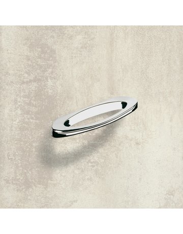 Bild MB-Griff,B15x96mm,H41mm,Zink Neapolis 115122 gl. verchromt - Hettich-2