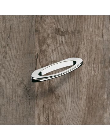 Bild MB-Griff,B15x96mm,H41mm,Zink Neapolis 115122 gl. verchromt - Hettich-3