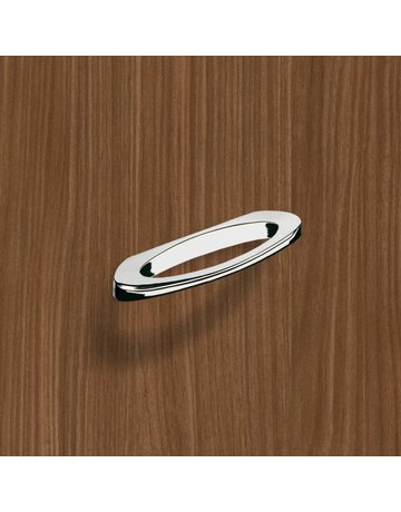 Bild MB-Griff,B15x96mm,H41mm,Zink Neapolis 115122 gl. verchromt - Hettich-4