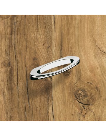 Bild MB-Griff,B15x96mm,H41mm,Zink Neapolis 115122 gl. verchromt - Hettich-5