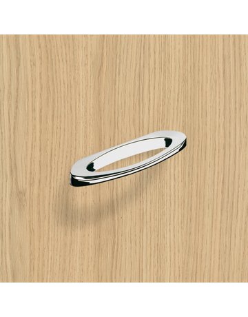 Bild MB-Griff,B15x96mm,H41mm,Zink Neapolis 115122 gl. verchromt - Hettich-6