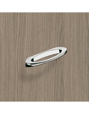 Bild MB-Griff,B15x96mm,H41mm,Zink Neapolis 115122 gl. verchromt - Hettich-7