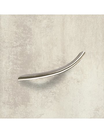 Bild MB-Segmentbogengriff,Ø10x224mm,H32mm,STANicia 9071068,Edelstahl,edelst.opt. geb. - Hettich-2