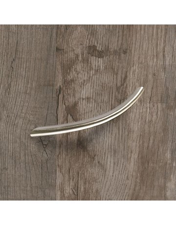 Bild MB-Segmentbogengriff,Ø10x224mm,H32mm,STANicia 9071068,Edelstahl,edelst.opt. geb. - Hettich-3
