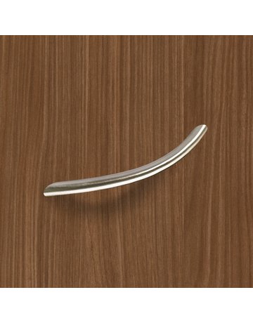 Bild MB-Segmentbogengriff,Ø10x224mm,H32mm,STANicia 9071068,Edelstahl,edelst.opt. geb. - Hettich-4