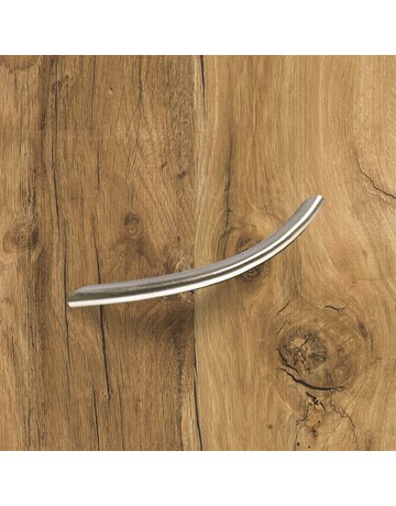 Bild MB-Segmentbogengriff,Ø10x224mm,H32mm,STANicia 9071068,Edelstahl,edelst.opt. geb. - Hettich-5
