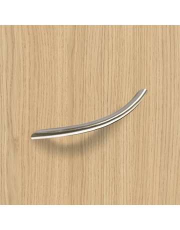 Bild MB-Segmentbogengriff,Ø10x224mm,H32mm,STANicia 9071068,Edelstahl,edelst.opt. geb. - Hettich-6