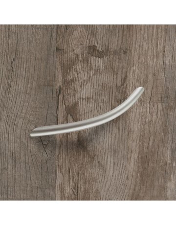 Bild MB-Segmentbogengriff,Ø10x128mm,H30mm,STA Nicia 9070976 vernickelt matt - Hettich-3