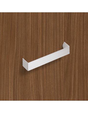Bild MB-Griff,B25x160mm,H30mm,Zink Nursia 9120199 MC - Hettich-4
