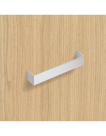Bild MB-Griff,B25x160mm,H30mm,Zink Nursia 9120199 MC - Hettich-6