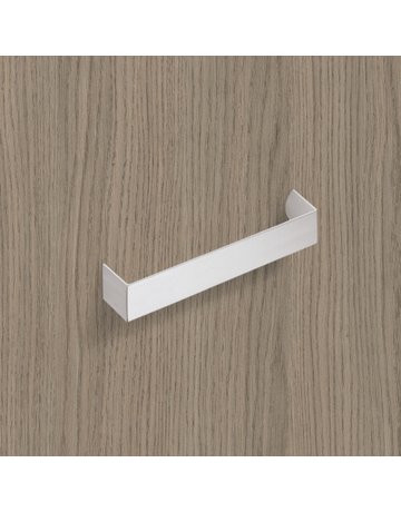 Bild MB-Griff,B25x160mm,H30mm,Zink Nursia 9120199 MC - Hettich-7
