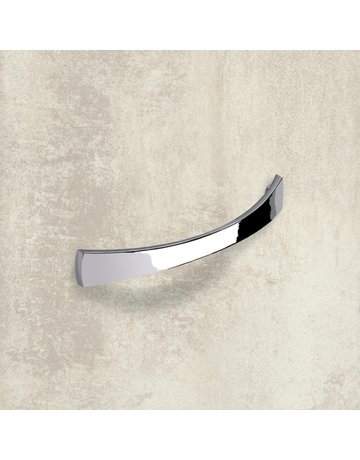 Bild MB-Segmentbogengriff,B17x128mm,H25mm,Zn Parma 9113468 gl. verchromt - Hettich-2