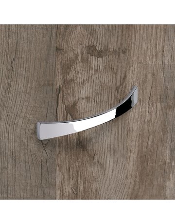 Bild MB-Segmentbogengriff,B17x128mm,H25mm,Zn Parma 9113468 gl. verchromt - Hettich-3