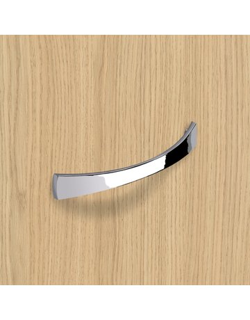 Bild MB-Segmentbogengriff,B17x128mm,H25mm,Zn Parma 9113468 gl. verchromt - Hettich-6