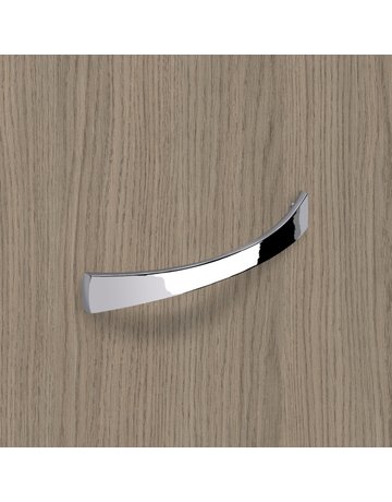Bild MB-Segmentbogengriff,B17x128mm,H25mm,Zn Parma 9113468 gl. verchromt - Hettich-7