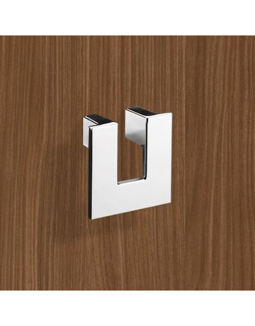 Bild MB-Griff,B60x32mm,H24mm,Zink Vigilia 9065627 gl. verchromt - Hettich-4