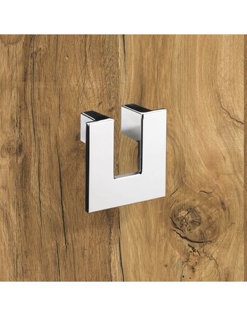 Bild MB-Griff,B60x32mm,H24mm,Zink Vigilia 9065627 gl. verchromt - Hettich-5