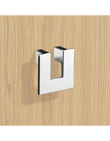 Bild MB-Griff,B60x32mm,H24mm,Zink Vigilia 9065627 gl. verchromt - Hettich-6