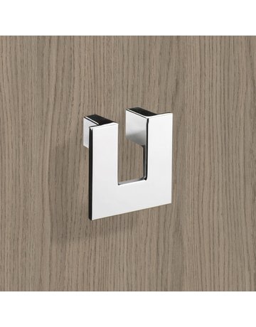Bild MB-Griff,B60x32mm,H24mm,Zink Vigilia 9065627 gl. verchromt - Hettich-7