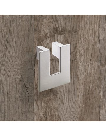 Bild MB-Griff,B60x32mm,H24mm,Zink Vigilia 9065628,edelstahloptik geb. - Hettich-3