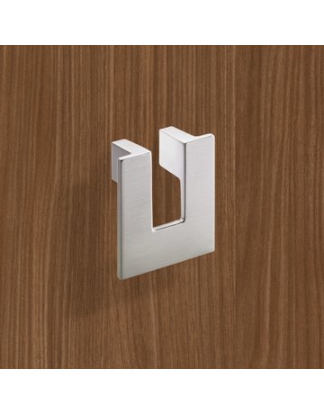 Bild MB-Griff,B60x32mm,H24mm,Zink Vigilia 9065628,edelstahloptik geb. - Hettich-4