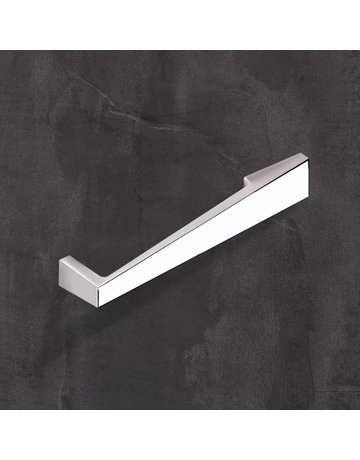 Bild MB-Griff,B25x160mm,H35mm,Zink Rialto 9097953 gl. verchromt - Hettich-1