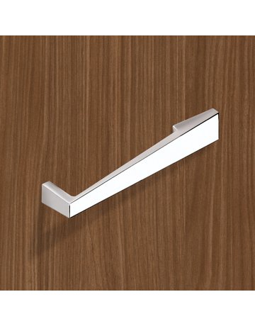 Bild MB-Griff,B25x160mm,H35mm,Zink Rialto 9097953 gl. verchromt - Hettich-4