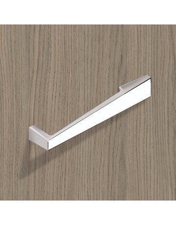 Bild MB-Griff,B25x160mm,H35mm,Zink Rialto 9097953 gl. verchromt - Hettich-7