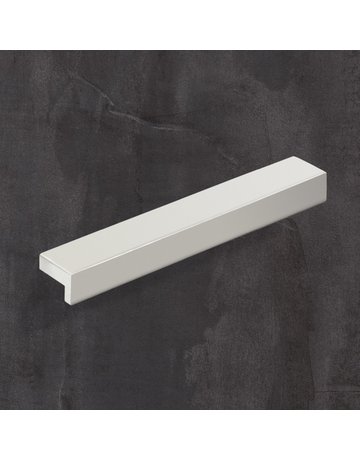 Bild MB-Griff,B16x128mm,H25mm,Aluminium Rovigo 9204029,silber eloxiert - Hettich-1