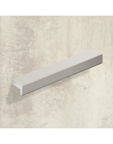 Bild MB-Griff,B16x128mm,H25mm,Aluminium Rovigo 9204029,silber eloxiert - Hettich-2