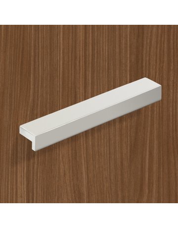 Bild MB-Griff,B16x128mm,H25mm,Aluminium Rovigo 9204029,silber eloxiert - Hettich-4