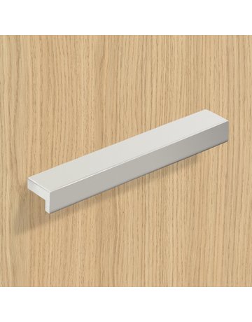 Bild MB-Griff,B16x128mm,H25mm,Aluminium Rovigo 9204029,silber eloxiert - Hettich-6