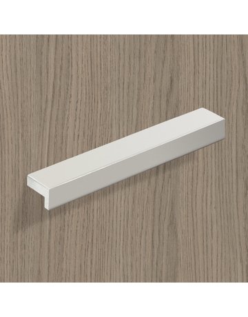 Bild MB-Griff,B16x128mm,H25mm,Aluminium Rovigo 9204029,silber eloxiert - Hettich-7