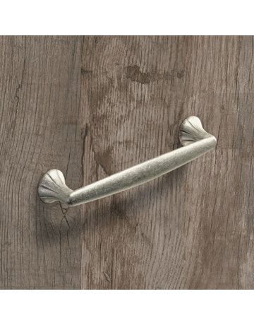 Bild MB-Griff,B23x128mm,H30mm,Zink Salacia 9112591,zinnoptik - Hettich-3