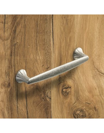 Bild MB-Griff,B23x128mm,H30mm,Zink Salacia 9112591,zinnoptik - Hettich-5