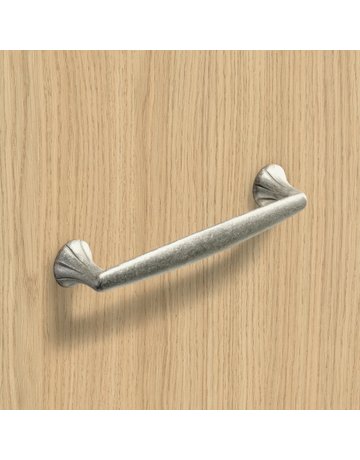 Bild MB-Griff,B23x128mm,H30mm,Zink Salacia 9112591,zinnoptik - Hettich-6