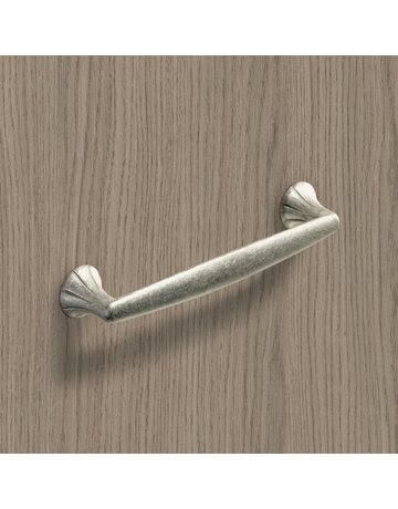 Bild MB-Griff,B23x128mm,H30mm,Zink Salacia 9112591,zinnoptik - Hettich-7