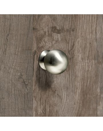 Bild MB-Knopf, Ø25mm, Edelstahl Serbinum 9070562, edelstahl - Hettich-3