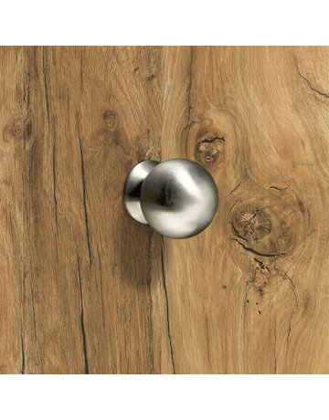 Bild MB-Knopf, Ø25mm, Edelstahl Serbinum 9070562, edelstahl - Hettich-5