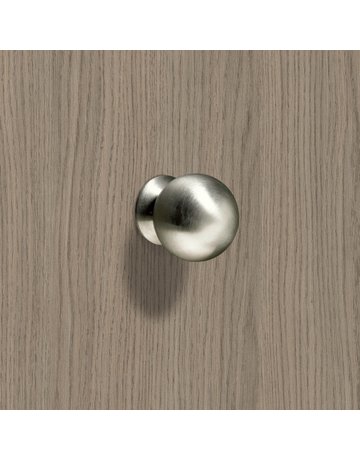 Bild MB-Knopf, Ø25mm, Edelstahl Serbinum 9070562, edelstahl - Hettich-7