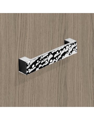 Bild MB-Griff,B29x160mm,H26mm,Zink Solda 9113404 gl. verchromt - Hettich-7