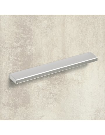 Bild MB-Griff,B8x128mm,H20mm,Aluminium Stabia 115021,silber eloxiert - Hettich-2